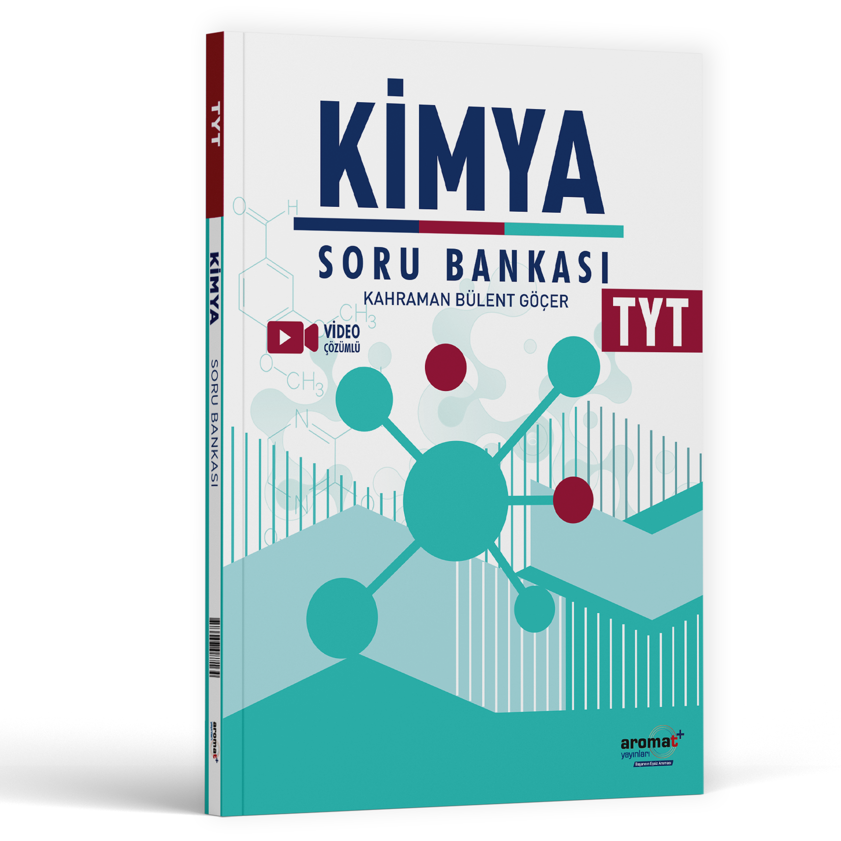 AROMAT YAY. TYT S.B. KİMYA - 2024 -25